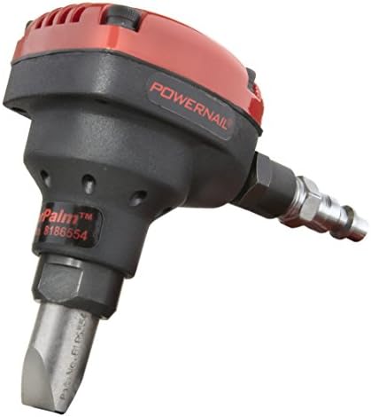 Powernail PALM001 PowerPalm 16/18 Gauge Flooring Cleat Nailer