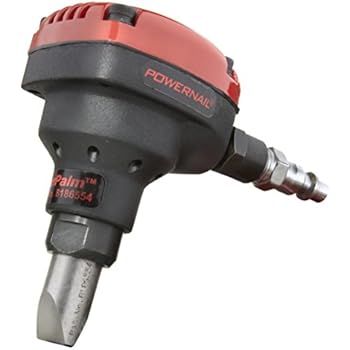 Amazon Com Powernail Powerpalm Floor Nailer Home Improvement