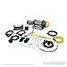 Superwinch 1145220 Terra 45 ATV & Utility Winch (4500lbs/2046kg Rating) primary