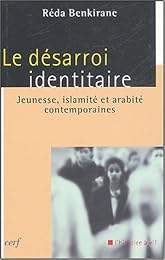 Le  désarroi identitaire