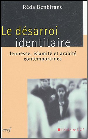 Le  désarroi identitaire