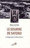 Le sourire de Satoko : L'ange des chiffonniers by 