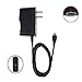 EopZol™ 1A AC/DC Home Wall Power Charger Adapter Cord for Amazon Fire TV Streaming Stick