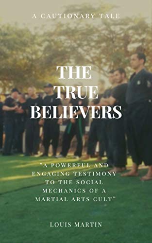 Book The True Believers<br />[Z.I.P]