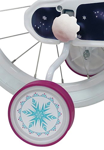 Fietsfiets voor meisjes, 16 inch (25,6 cm) - Image 6