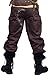 Bane Pants Deluxe Tactical Adult Cosplay Costume Accessory XXL