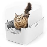 Modkat Open Tray Litter Box