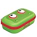 ZIPIT Beast Pencil Box/Storage Box, Green