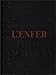 Lenfer (French Edition) - Book by James Nachtwey