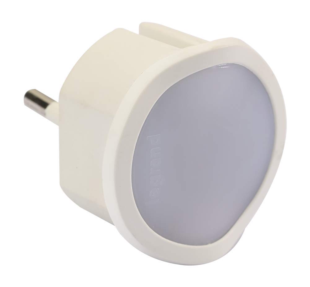 C2G Legrand Dimmable Night Lamp - White