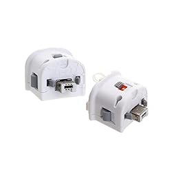 Prodico Wii Motion Plus Adapter for Original Wii