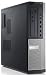 2018 Dell Optiplex 7010 Business Desktop Computer, Intel Quad Core i5 up to 3.6GHz Processor, 8GB DDR3 RAM, 256GB SSD, USB 3.0, DVD, Windows 10 Professional (Renewed) primary