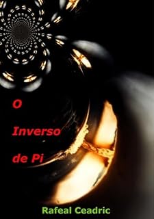 Livro O Inverso De Pi
