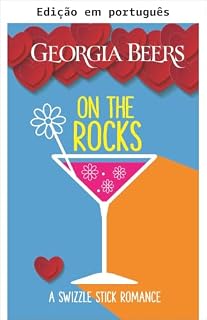 Livro No gelo (Um romance Swizzle Stick Livro 2)
