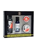 Earthly Body Tasty Watermelon Travel Collection - Massage Oil, Massage Candle, Waterslide & Love Button