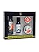 Earthly Body Tasty Watermelon Travel Collection - Massage Oil, Massage Candle, Waterslide & Love Button