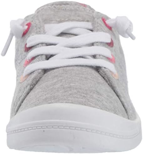 roxy bayshore heather gray