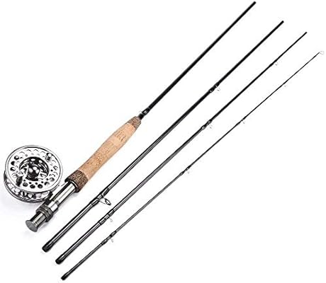 sougayilang fly fishing reel