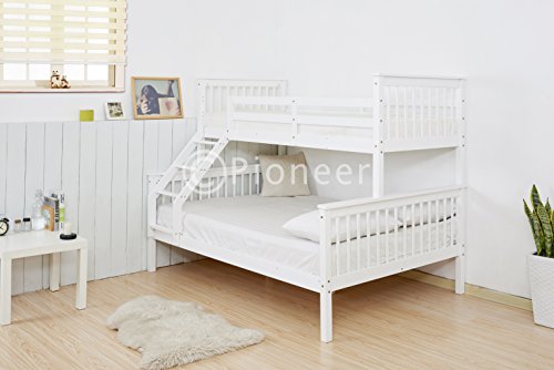 triple beds for kids