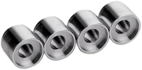JunFac80035 Aluminum Extension Rod Spacers (8)