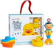 Munchkin White Hot Safety Bath