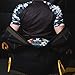 Gold BJJ Jiu Jitsu Gi - Ultra Strong Gold Weave Premium Kimono - IBJJF Competition Approved Uniform