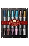 POP Beauty Glitter Must Have Kit, Double Rainbow