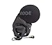 Rode Stereo VideoMic Pro On Camera Stereo Microphone (Discontinued)
