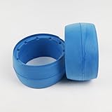 Signswise Molded Inner Foam Kit for Rear Tires of 1/5 HPI Baja 5b Ss V2.0 & Rovan Km Baja