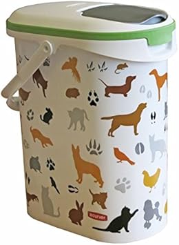 aldi pet food container