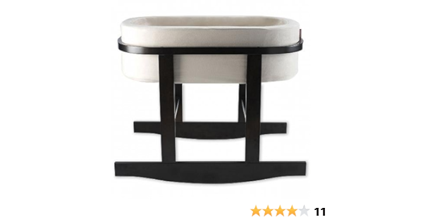 monte bassinet safety