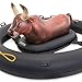 Inflatable Giant Bull-Riding Summer Party Pool