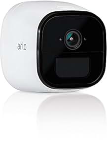 Amazon.com : Arlo Go by NETGEAR Mobile HD Security Camera