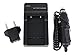 Olympus Stylus 7010 Compact Battery Charger - Premium Quality TechFuel Battery Charger