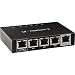 Ubiquiti Networks Networks Networks Router (ER-X) primary