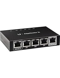 Ubiquiti Networks Router (er x)