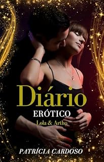 Livro Diário erótico (Lola & Artho)