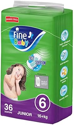 fine diapers