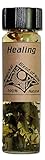 Healing Magical Oil