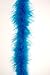 Thin Marabou Feather Boa 2 Yards Long (72