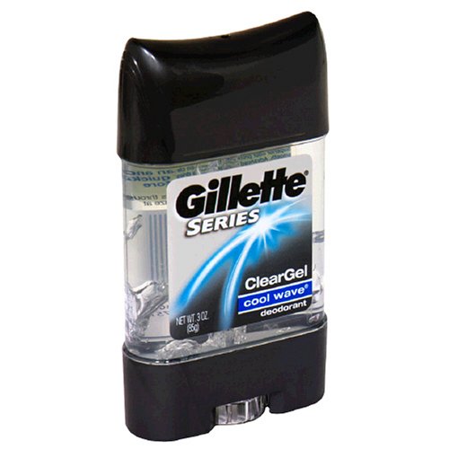 Gillette custom Plus senswomen bld 5's (047400115682)