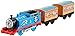 Thomas & Friends TrackMaster, Red Vs. Blue Thomas