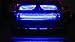 Plasmaglow 13000 ThunderGrille Blue LED Grille Kit