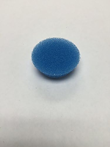 Rupes Blue 40mm (1") Foam Correction pad