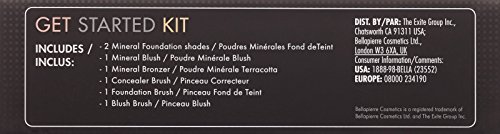 Bella Pierre Starter Kit, Medium, 8-Count