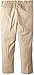 Greg Norman Collection Men's ML75 Hybrid Flat Front Pant
