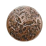 Amerock Hammered Finish 1 1/4