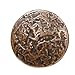 Amerock Hammered Finish 1 1/4