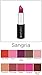 Au Naturale Eternity Lipstick in Sangria | Made in USA | Vegan | Organic