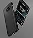 Spigen Thin Fit Designed for Samsung Galaxy S7 Edge Case (2016) - Black